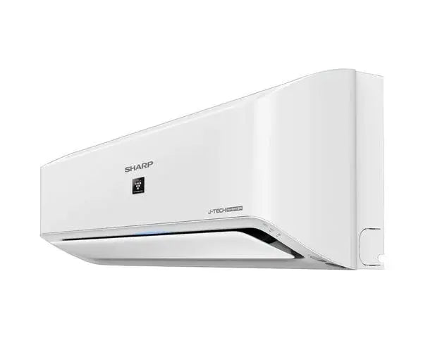 Sharp 3 HP Cooling & Heating Plasmacluster Inverter Split Air Conditioner - AY-XP24YHE