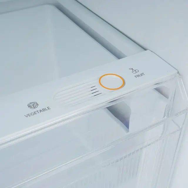 ثلاجة نوفروست توشيبا - GRRT468WEDMN49