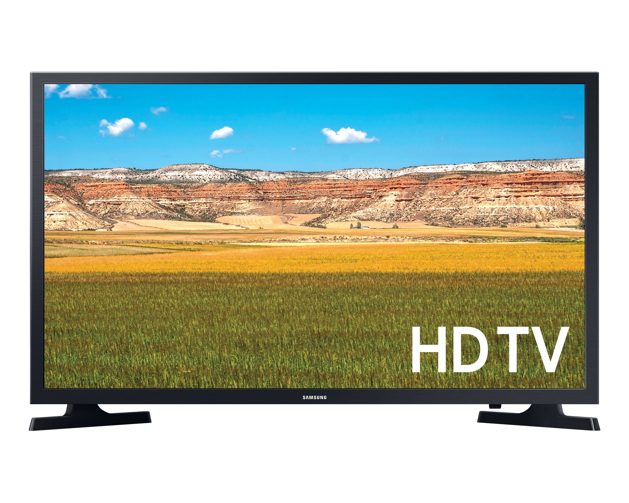 Samsung 32 Inch HD Smart LED TV with Built-in Receiver - UA32T5300AU