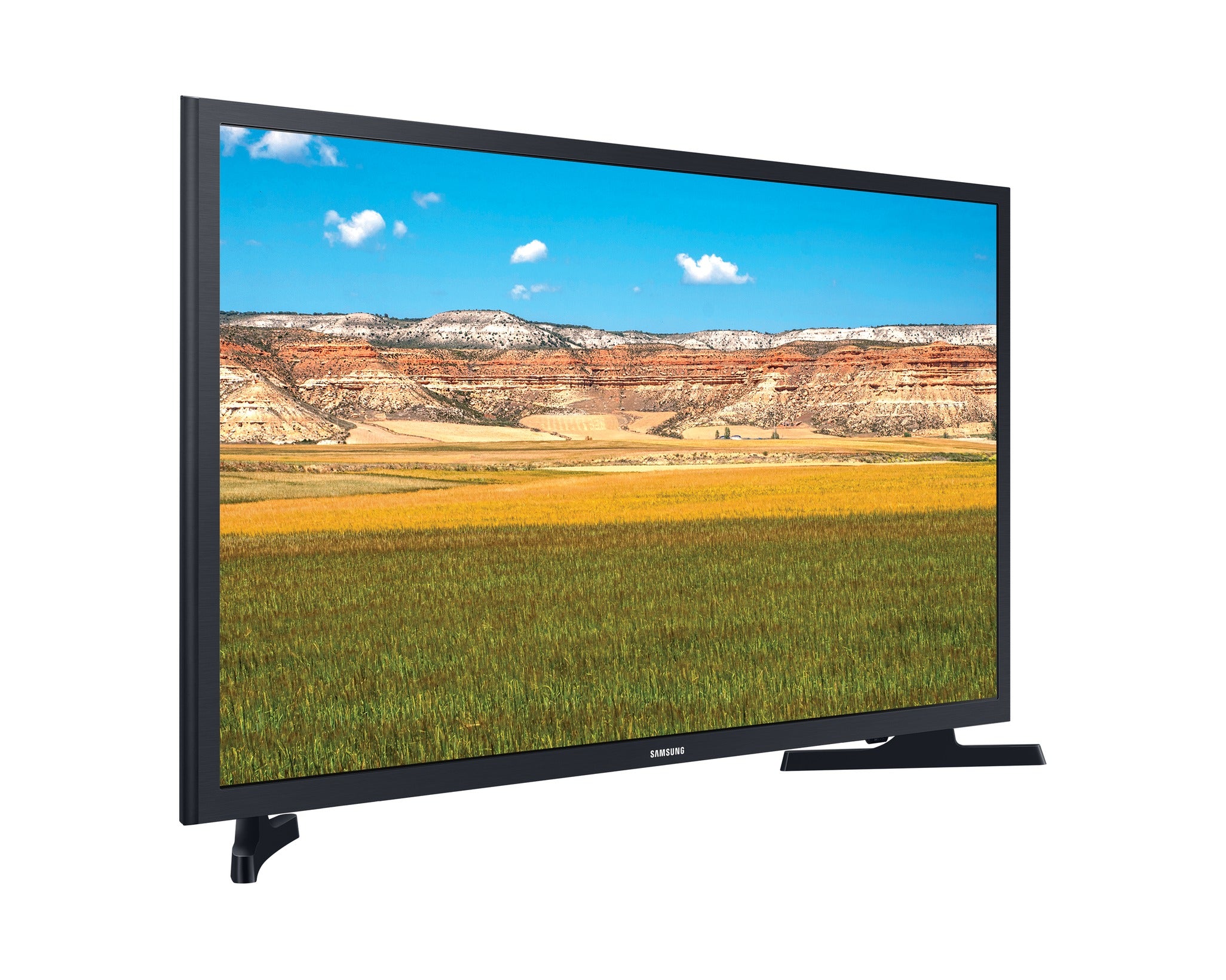 Samsung 32 Inch HD Smart LED TV with Built-in Receiver - UA32T5300AU