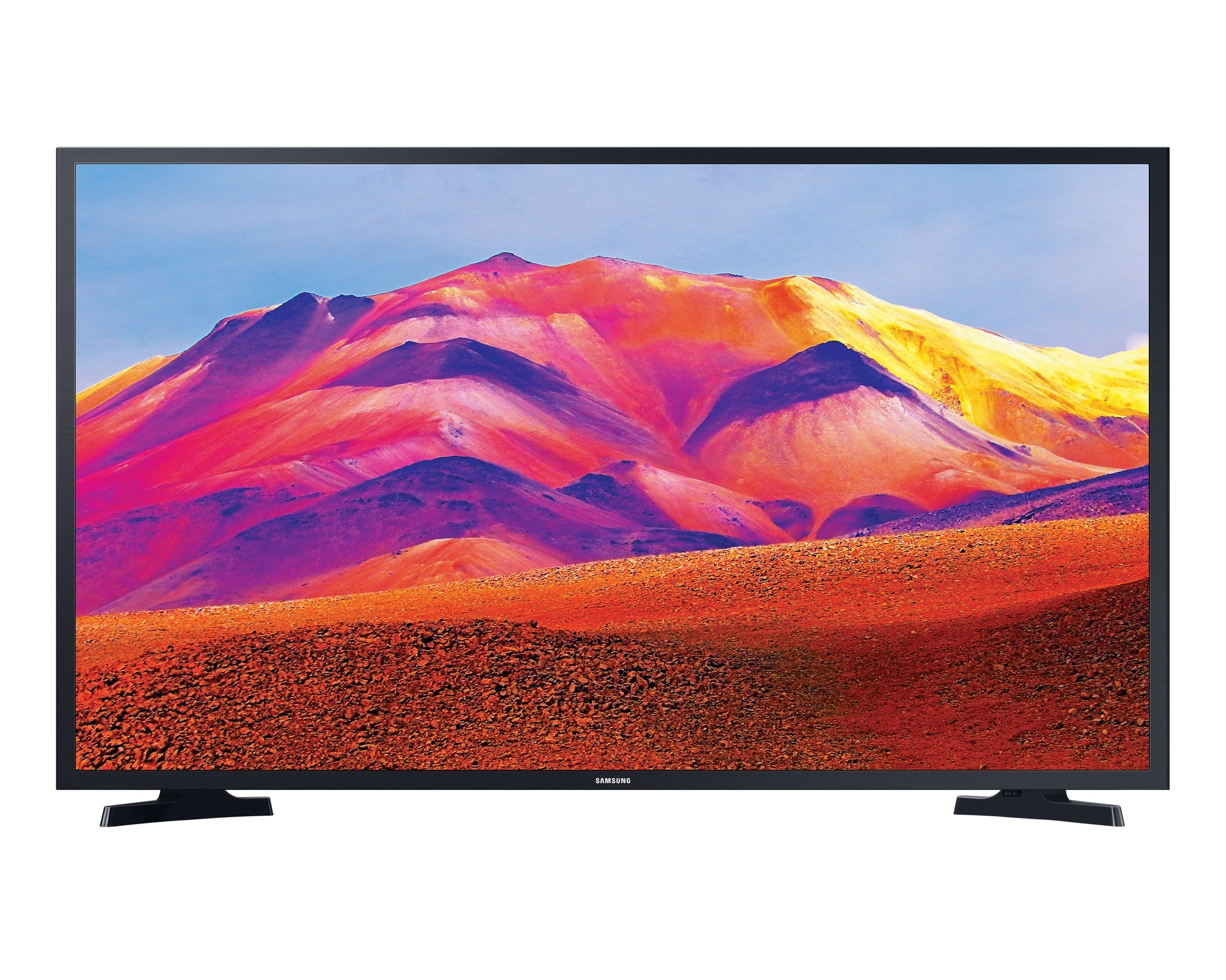 Samsung 40 Inch Full HD Smart LED TV With Built-In Receiver - UA40T5300AU