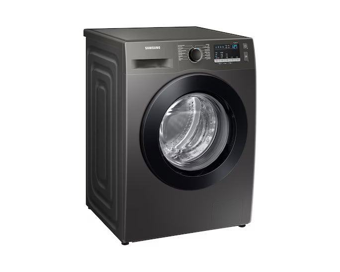Samsung 9kg Front Loading Steam Washing Machine - WW90T4040CX1AS