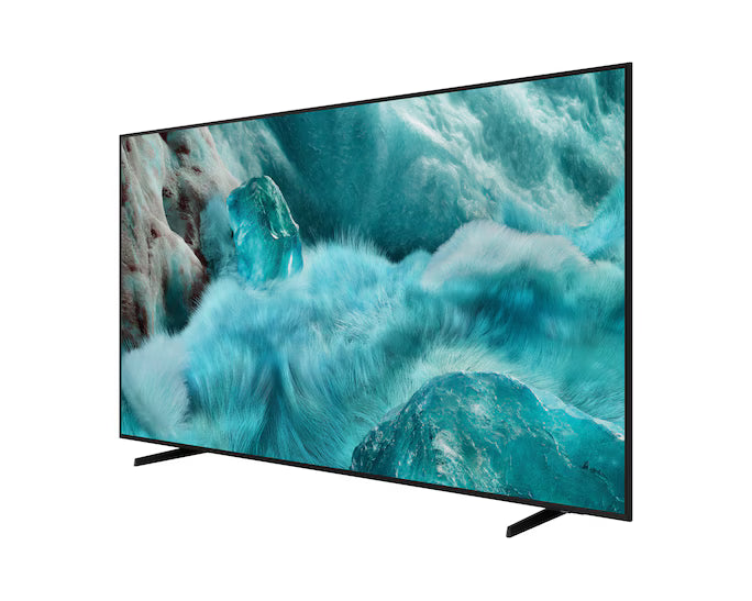 Samsung 65-Inch 4K QLED AI Smart TV with Built-in Receiver - QA65Q7FAAU