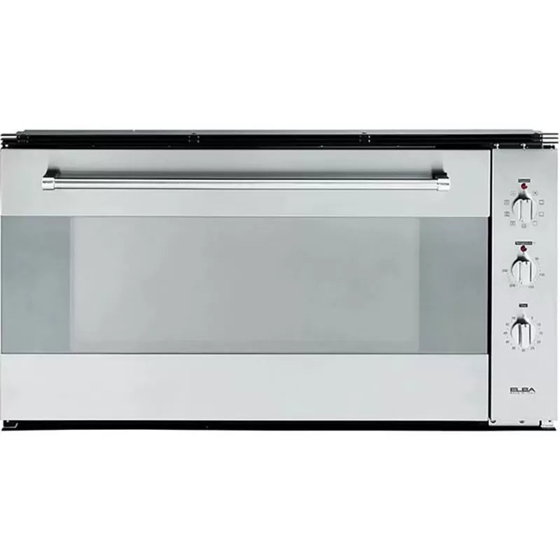 Elba 83 L 90cm Built-in Electric Oven - 102-501 XMA