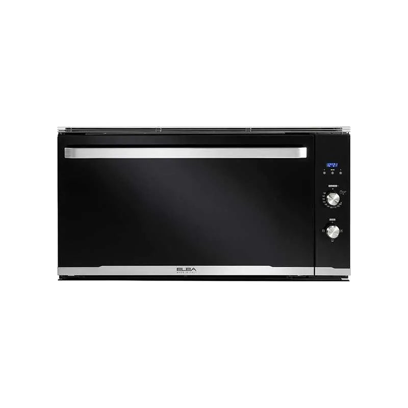 Elba 90cm Built-in Gas Oven with Cooling Fan - ELIO 910 G