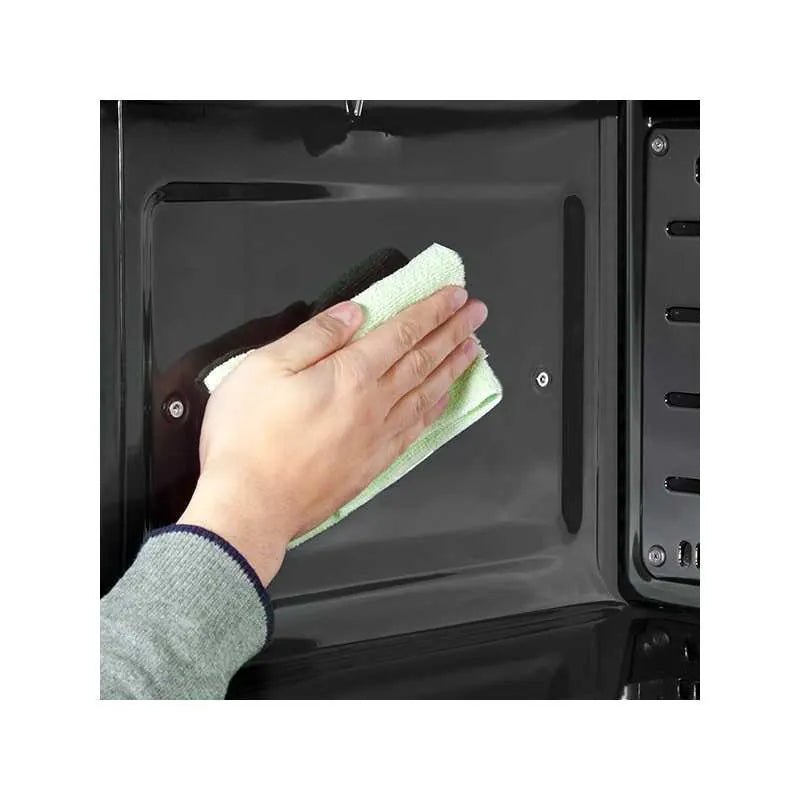 Elba 90cm Built-in Gas Oven with Cooling Fan - ELIO 910 G