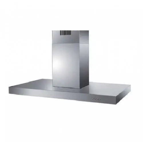 Elba 90cm Flat Under Cabinet Hood - ECH 942 X