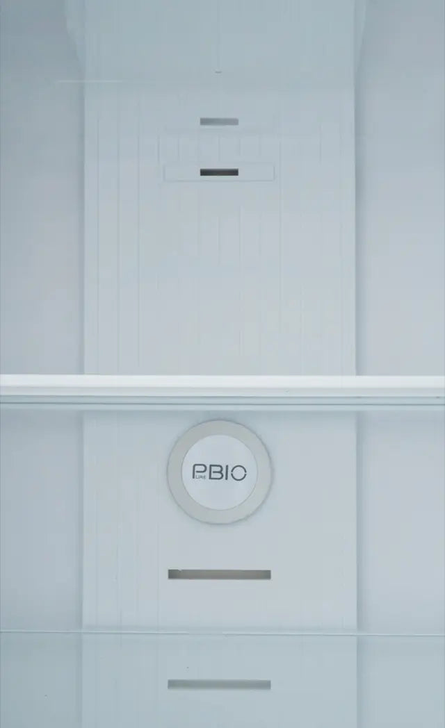 ثلاجة نوفروست توشيبا - GRRT468WEDMN49