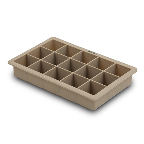 NAVA Silicone ice cube tray "Misty" 19cm Made in Greece