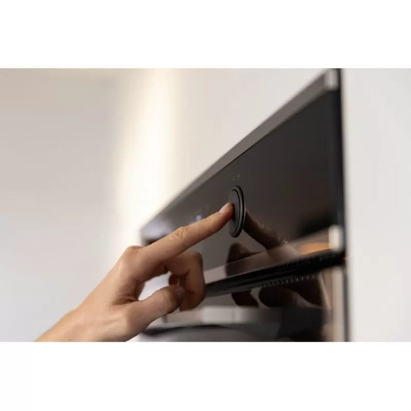 Franke Built-in Oven Microwave 40 L Inox FMA 45 MW XS