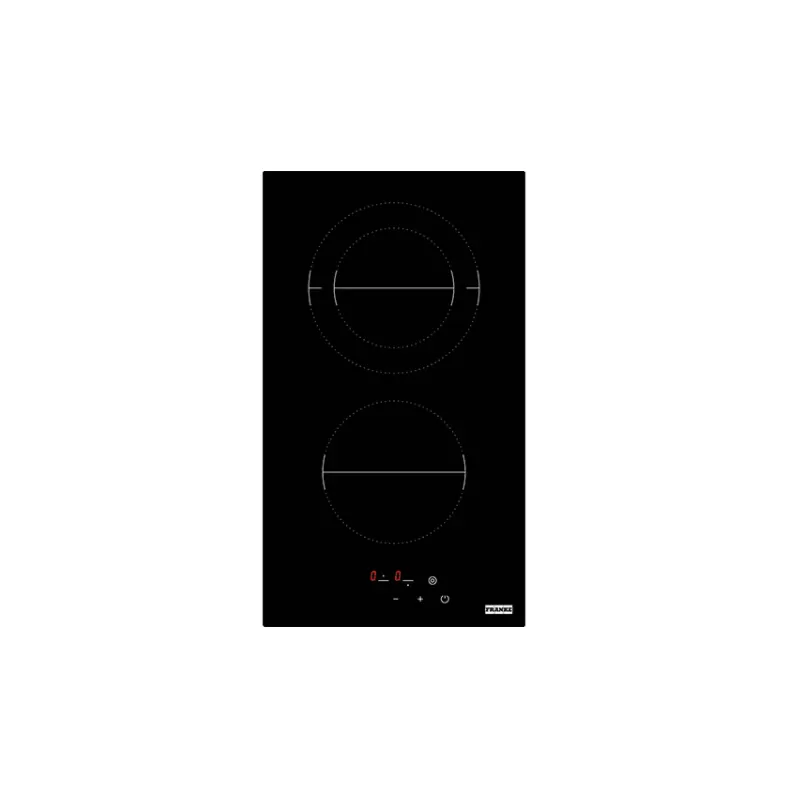 Franke Electric Vetroceramica Hob 30 cm FHR 302 C TD BK