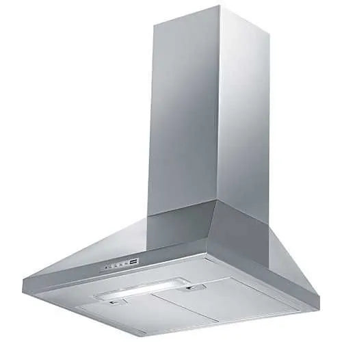 Franke Built-in Hood 90 cm 630 m3/h Stainless Steel FDL 9165 XS
