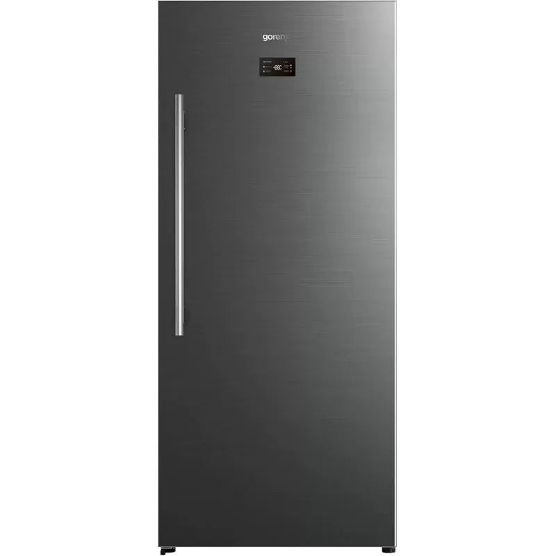 Gorenje 1-Door  592 L Inverter 2 in 1 Refrigerator or Freezer (Right Twin) - FN8191OX-R