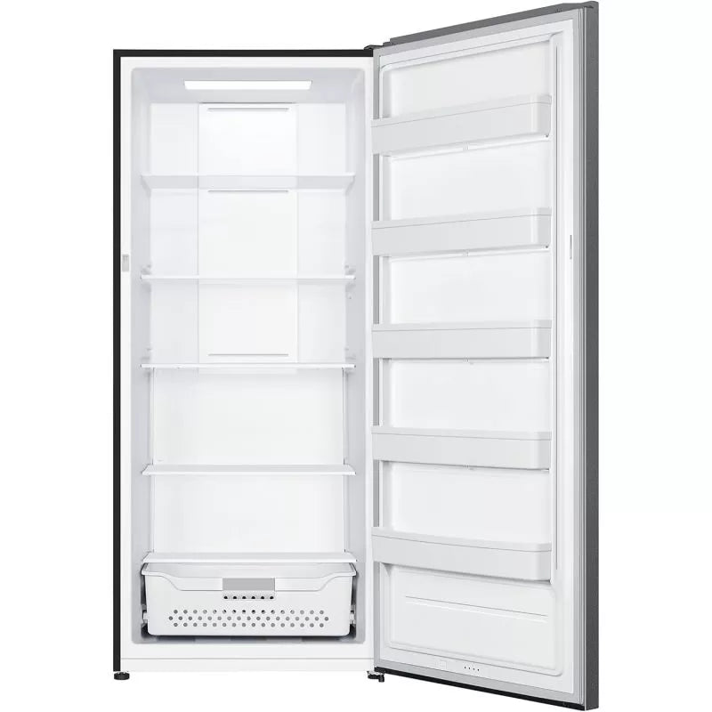 Gorenje 1-Door  592 L Inverter 2 in 1 Refrigerator or Freezer (Right Twin) - FN8191OX-R