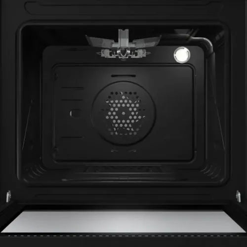 Gorenje 60cm 55L Built-In Gas Oven Digital Timer - BOG63201XK