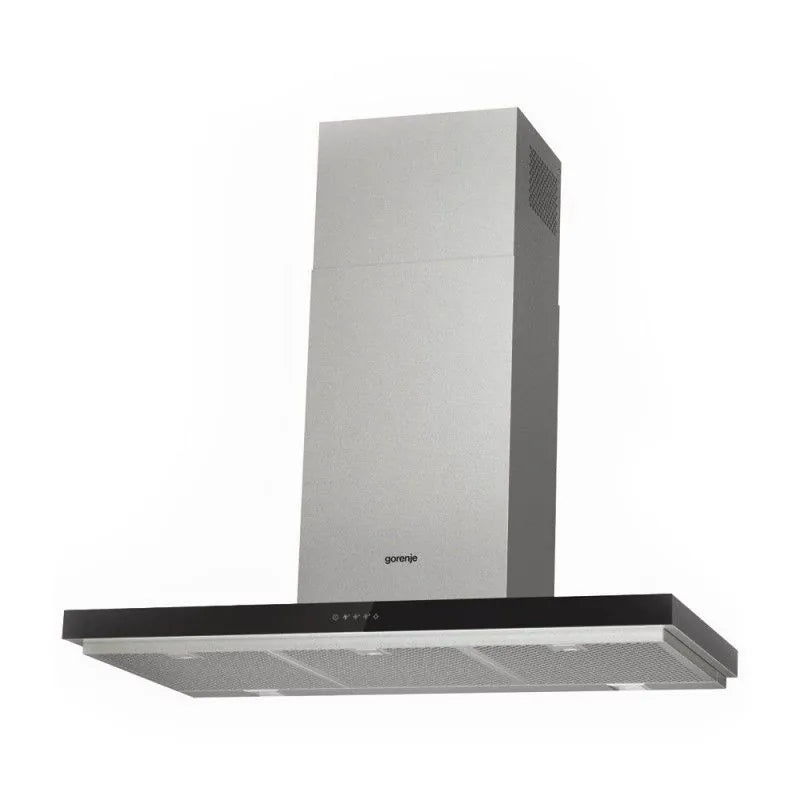 Gorenje Built-in 90cm T-Flat Hood - WHT943E4XBG