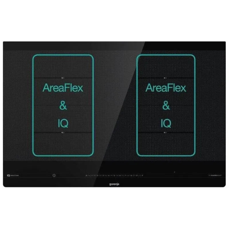 Gorenje Induction Hob 80 cm Safety IS846BG