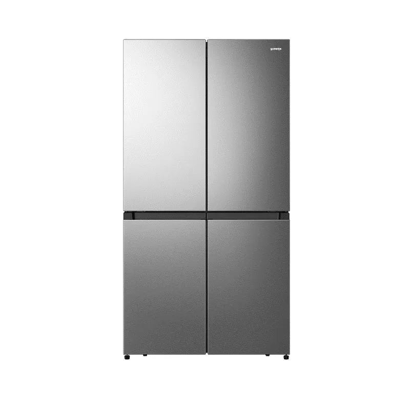 Gorenje 4-Door 664 L Inverter Refrigerator - NRM918FUX