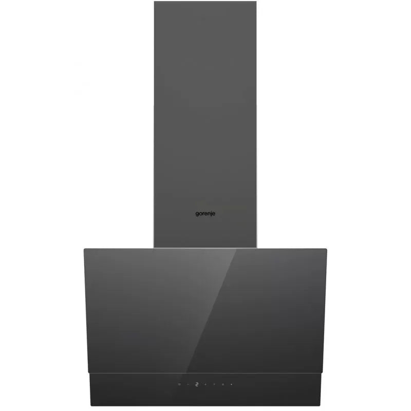 Gorenje 60cm Decorative Cooker Hood - PWHi648EB
