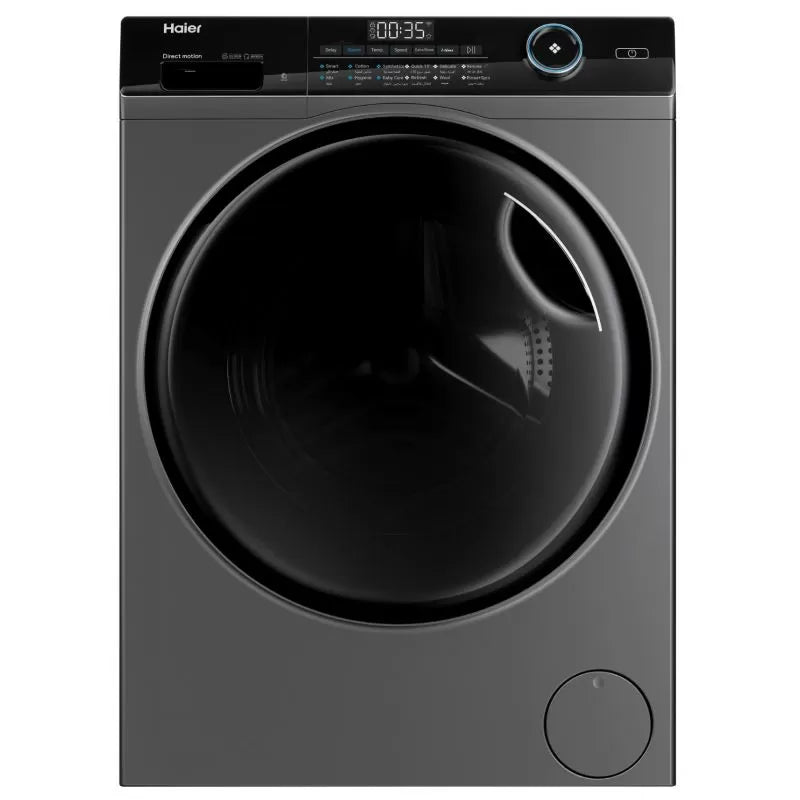 Haier 8 KG Front Loading Inverter Washing Machine with Wifi - HW80-B14959S6TU1