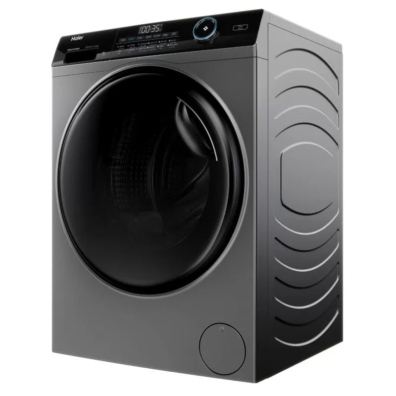 Haier 8 KG Front Loading Inverter Washing Machine with Wifi - HW80-B14959S6TU1