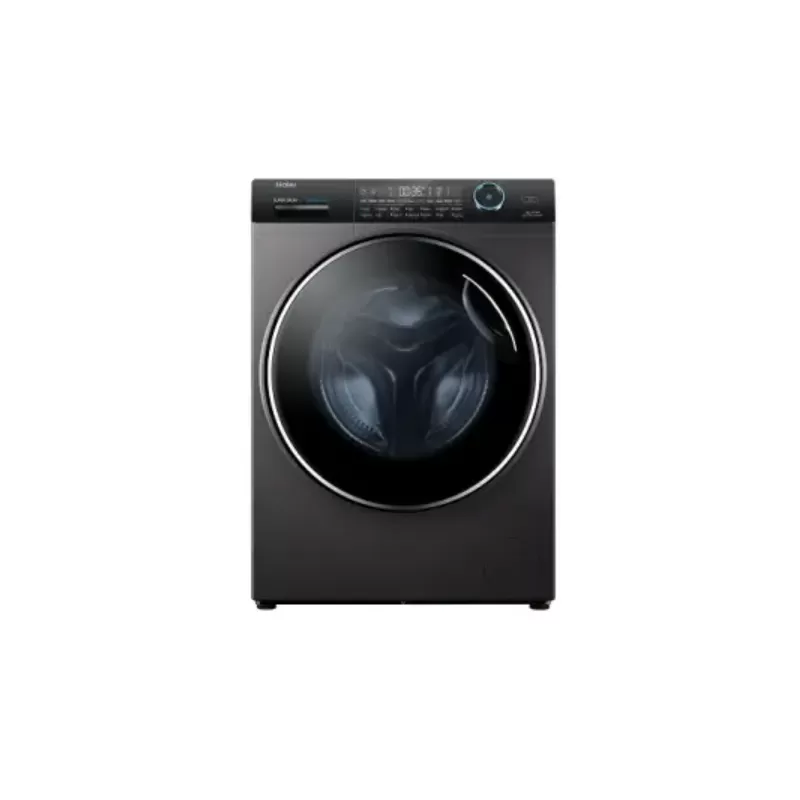Haier 10.5 KG Front Loading Inverter Washing Machine - HW100-B14979S8