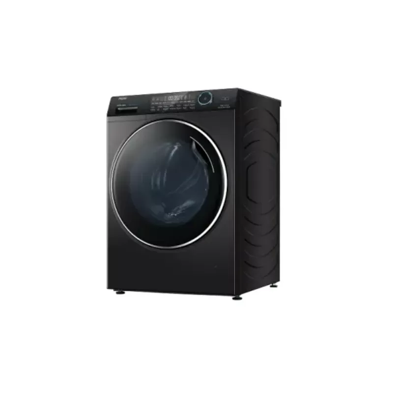 Haier 10.5 KG Front Loading Inverter Washing Machine - HW100-B14979S8