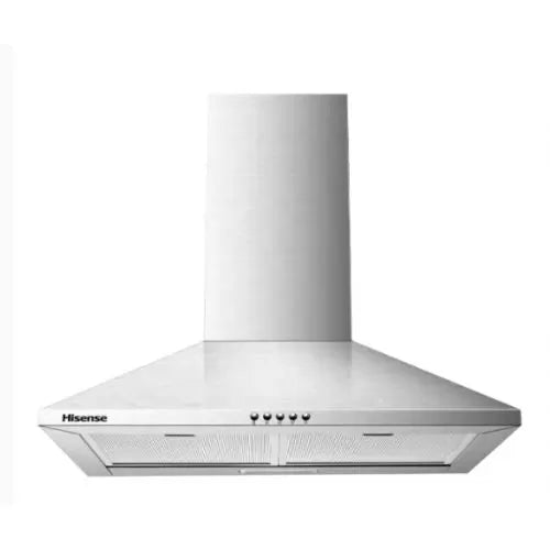 شفاط مدخنة هرمي مدمج من هانز، 60 سم، HHO60TASS