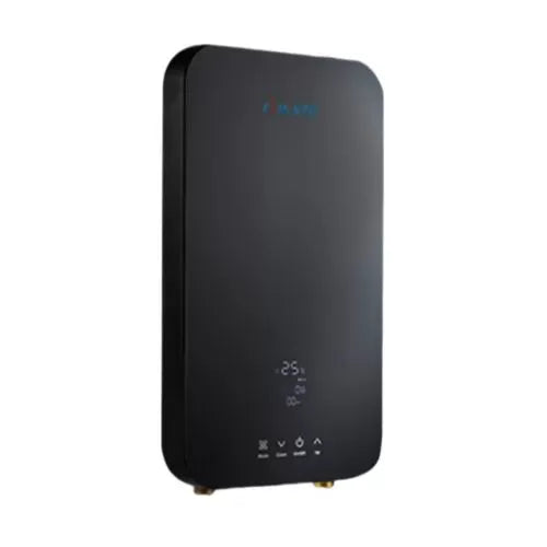 Insta Electric Instant Water Heater 12 KW Black INSTA-IH12B