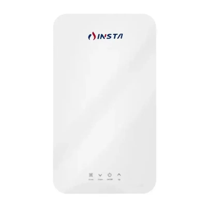 Insta Electric Instant Water Heater 12 KW White INSTA-IH12W