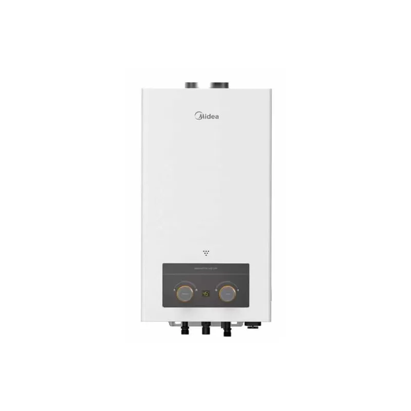 Midea 10 L Gas Water Heater - JSD2010DHSN
