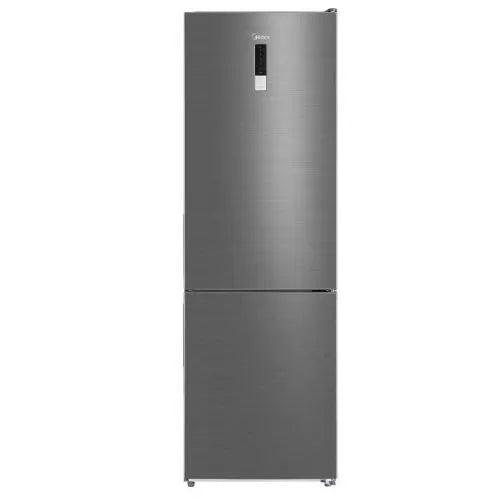 Midea Bottom Freezer Twin (Reversible Door) 310 L Refrigerator - MDRB424FGN46