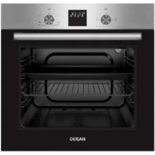 Ocean 60cm 60L Built-In Electric Oven - OEOF 68 I TC