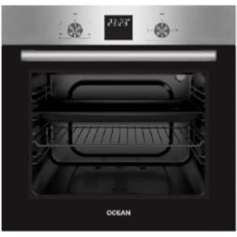 Ocean 60cm 60L Built-In Electric Oven - OEOF 68 I TC