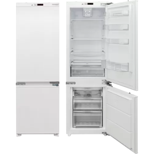 Ocean Built In Refrigerator 251 Liter BCB 2731 TNF E A+