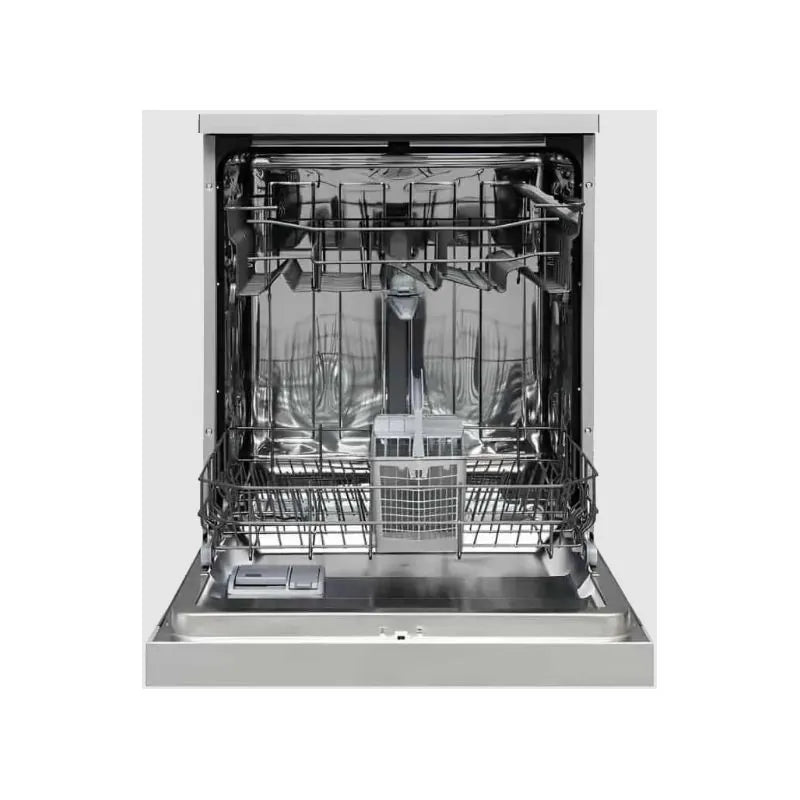 Ocean 60cm 8-Program 13-Person Freestanding Digital Dishwasher - ODA813VXB