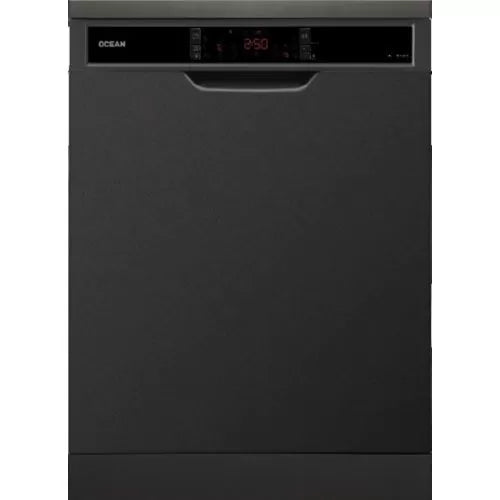 Ocean 15-Person 8-Program 60cm Inverter Dishwasher - ODOI 815 VXBN