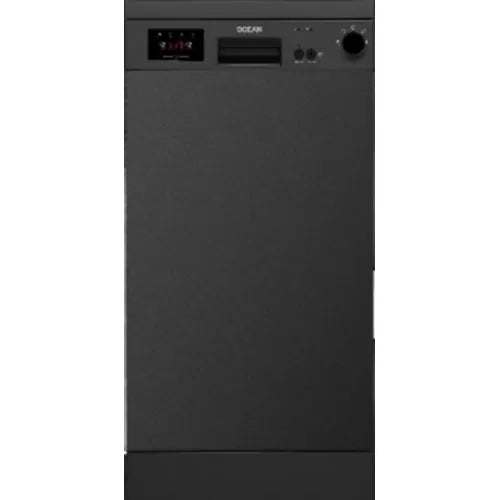 Ocean 10-Person 4-Program 45cm Inverter Dishwasher - 454 D VXBN