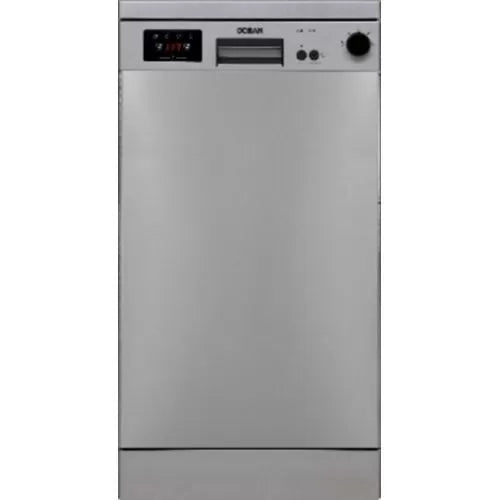 Ocean 10-Person 4-Program 45cm Inverter Dishwasher - 454 D VXB