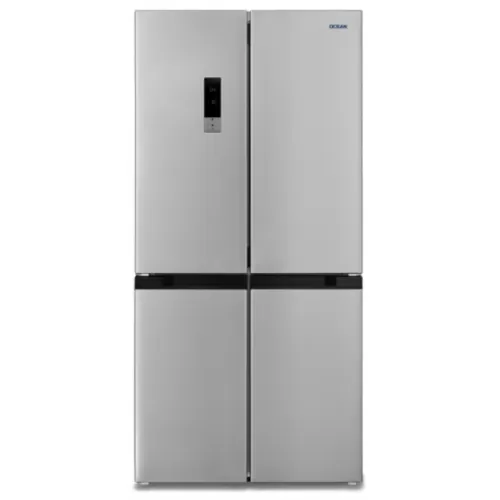 Ocean 4-Door 531 L Digital Refrigerator - OMDV520TNFDXA