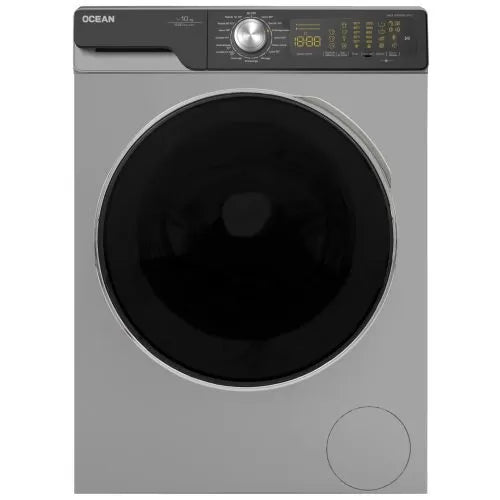 Ocean 12KG Front Loading Washing Machine - WFOI 12124 WTS