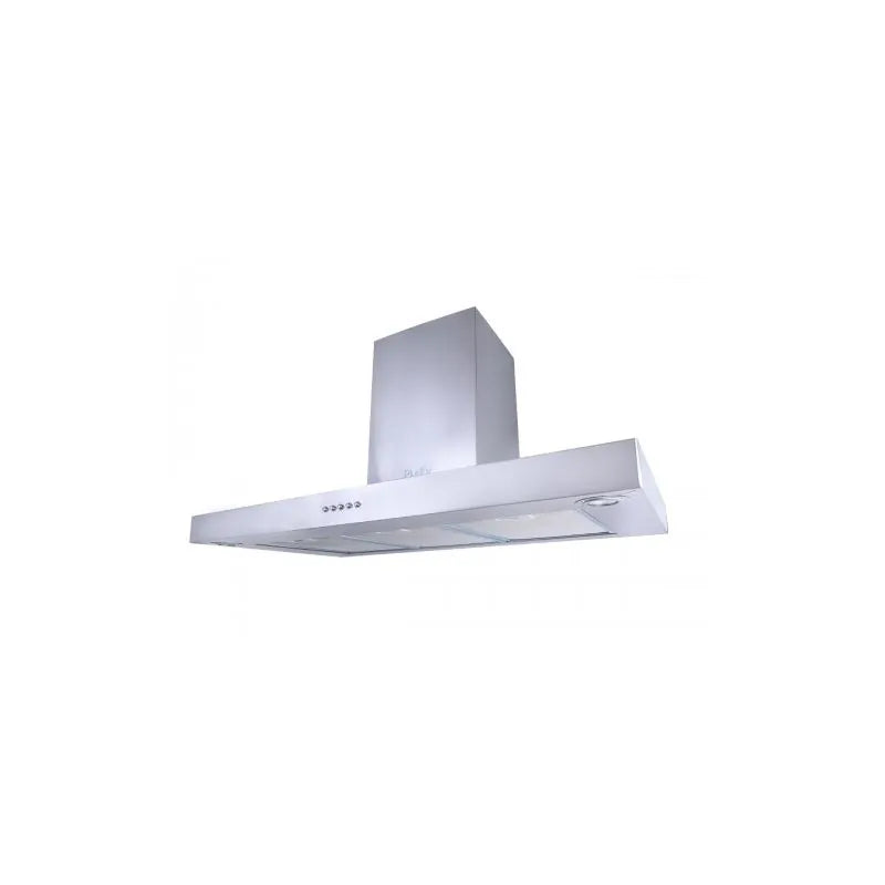 Purity 60cm 850 m3/h Built-In T-Flat Hood - FLATO PRO 60