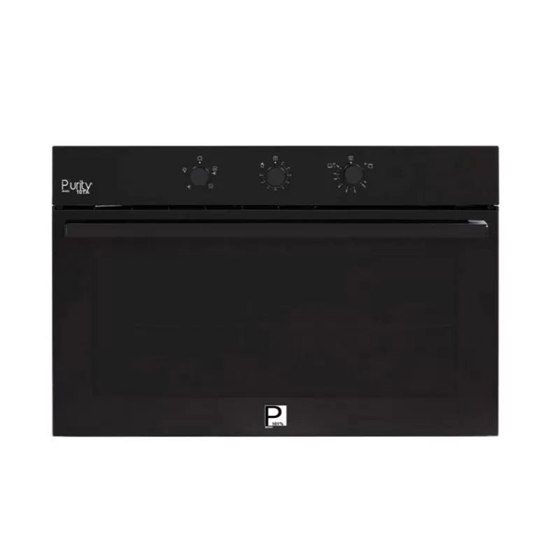 Purity 90cm Built-in Gas Oven with Grill - OPT903GG
