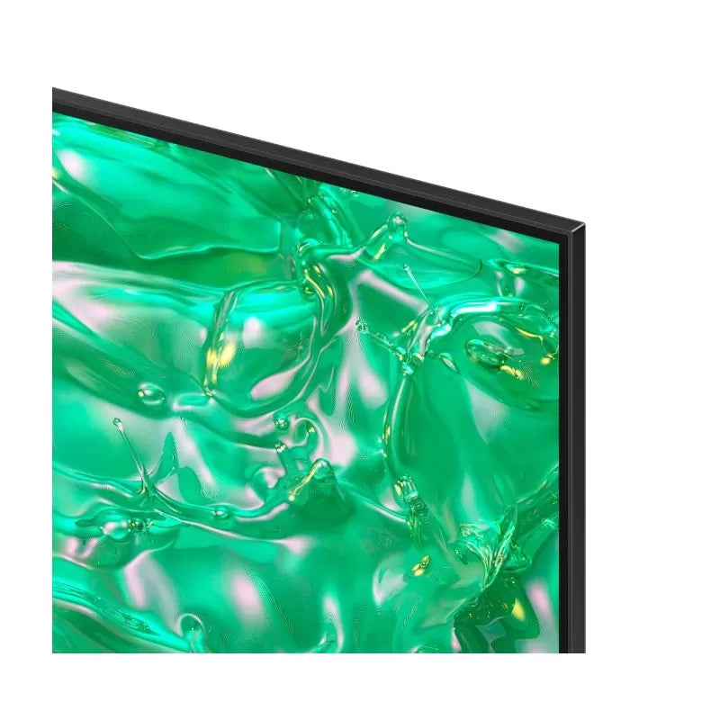 SAMSUNG 43 Inch UHD 4K Smart TV With Receiver Built-in 43DU8000