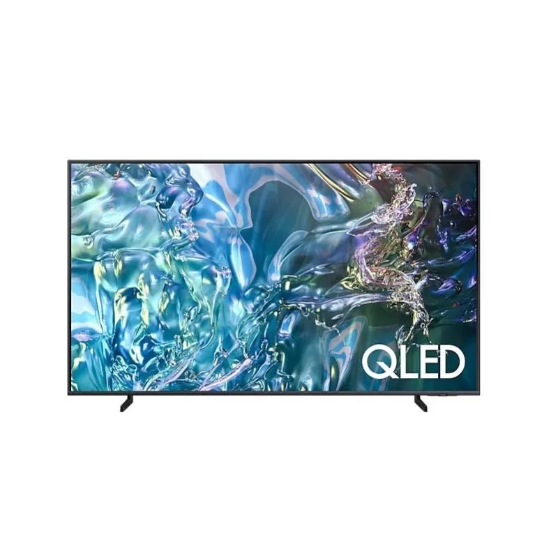 Samsung 55" QLED 4K Smart TV 55Q60D