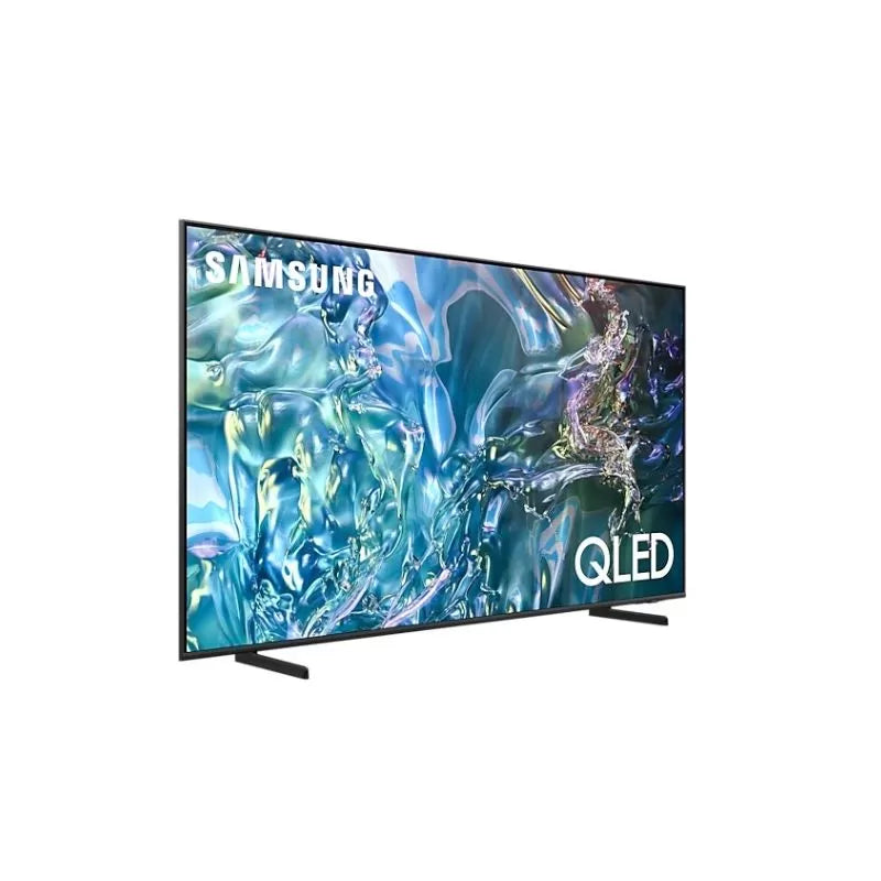 Samsung 55" QLED 4K Smart TV 55Q60D