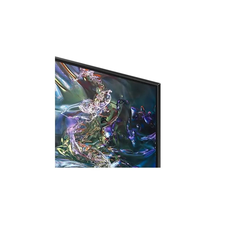 Samsung 55" QLED 4K Smart TV 55Q60D