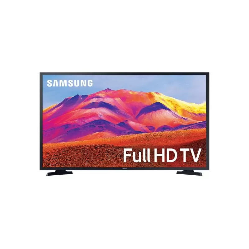 Samsung 43 Inch Full HD Smart LED TV with Built-in Receiver - UA43T5300AU