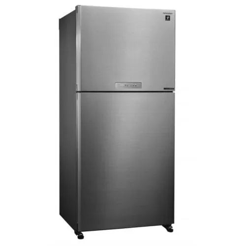 Sharp Top Freezer 480 L Inverter Digital Refrigerator - SJPV63GDST