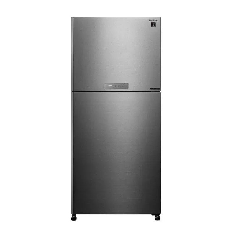 Sharp Top Freezer 538 L Inverter Digital Refrigerator - SJPV69GDST